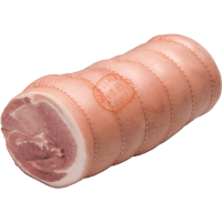 FF Pork Shoulder Skin On Rolled 1.5-3kg (kg)