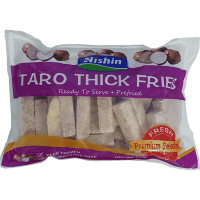 Taro Thick Fries (800g)