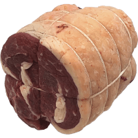 Beef Rolled Roast 0.9-1.6kg (kg)