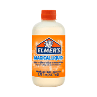 Magical Liquid To Make Slime (258ml)
