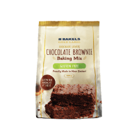 Gold Label Chocolate Lovers Chocolate Brownie Baking Mix (500g)