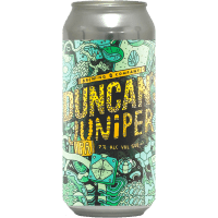 Juniper IPA (440ml)