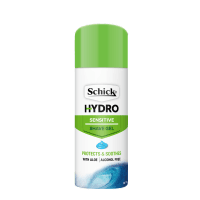 Hydro Sensitive Shave Gel (70g)