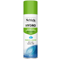 Hydro Sensitive Shave Gel (198g)