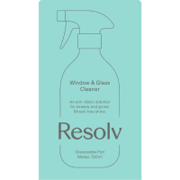 Window & Glass Cleaner Pod (20ml)