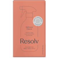 Orange Blossom Bathroom Cleaner Pod (20ml)