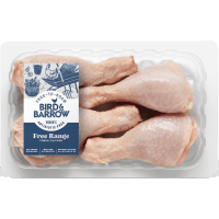 Free Range Chicken Drums (kg)