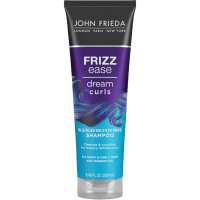 Frizz Ease Dream Curls Shampoo (250ml)