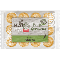 Classic Potato Top Petite Savouries (228g)