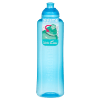 Hydrate Swift Squeeze Drink Bottle 480ml (1pk)