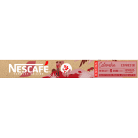 Farmers Origins Colombia Espresso Decaffenato Coffee Capsules (10pk)