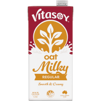 Oat Milky (1l)