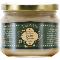Nacho Cheese Queso (300g)