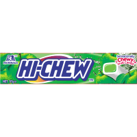 Hi-Chew Green Apple Confectionery (57g)