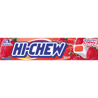 Hi-Chew Strawberry Confectionery (57g)