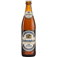 Hefe Weissbier (500ml)