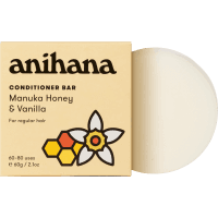 Manuka Honey & Vanilla Conditioner Bar (60g)