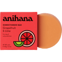 Grapefruit & Lime Conditioner Bar (60g)