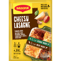 Cheesy Lasagne Recipe Base Sachet (26g)