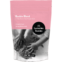 Boobie Blend Lactation Aid (100g)