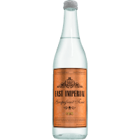 Grapefruit Tonic Mixes (500ml)