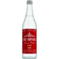 Burma Tonic Water (500ml)