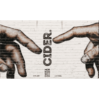 Cider (6 x 330ml)