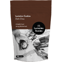 Dark Chocolate Cookies (300g)