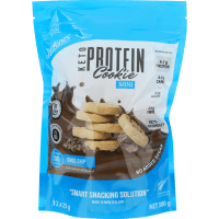 Choc Chip Mini Protein Cookies (12 x 25g)