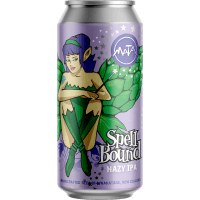 Fairy Hopmother Spellbound Hazy IPA (440ml)