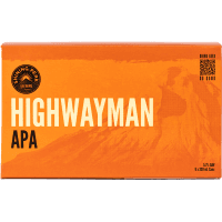 Highwayman APA (6 x 330ml)