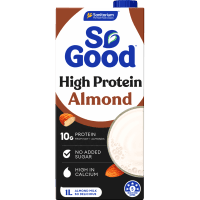 High Protein Almond Milk (1l)