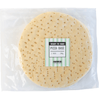 Ready To Bake Pizza Bases (200g)