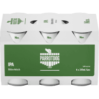 Bitterbitch IPA Beer Cans (6 x 330ml)