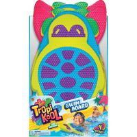 Tropi Kool Swim Board 4 Styles (1pk)