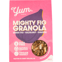 Vegan Mighty Fig Cereal (350g)