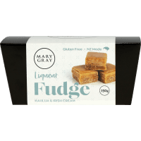 Liqueur Fudge (150g)