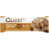 Choc Chip Cookie Dough Flavour Protein Bar (60g)