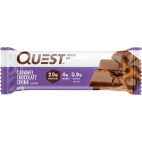Caramel Chocolate Chunk Flavour Protein Bar (60g)
