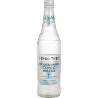 Mediterranean Light Tonic Water (500ml)