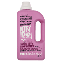 This Mess Super-Soft Softener Laundry Liquid (2l)