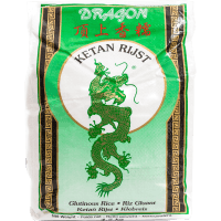 Glutinous Rice (4.5kg)