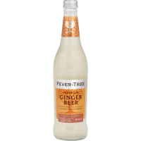 Premium Ginger Beer (500ml)