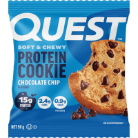 Chocolate Chip Protein Cookie (59g)
