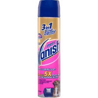 Preen Gold 3 In 1 Deep Cleaning Foam (600g)