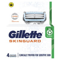 Skinguard Cartridges (4pk)