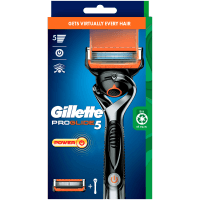 ProGlide 5 Razor And 1 Cartridge (1pk)