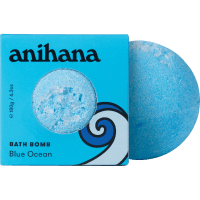 Blue Ocean Bath Bomb (180g)