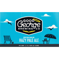 Deckchair Hazy IPA Cans (6 x 330ml)