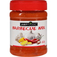 Barbecue Mix (265g)